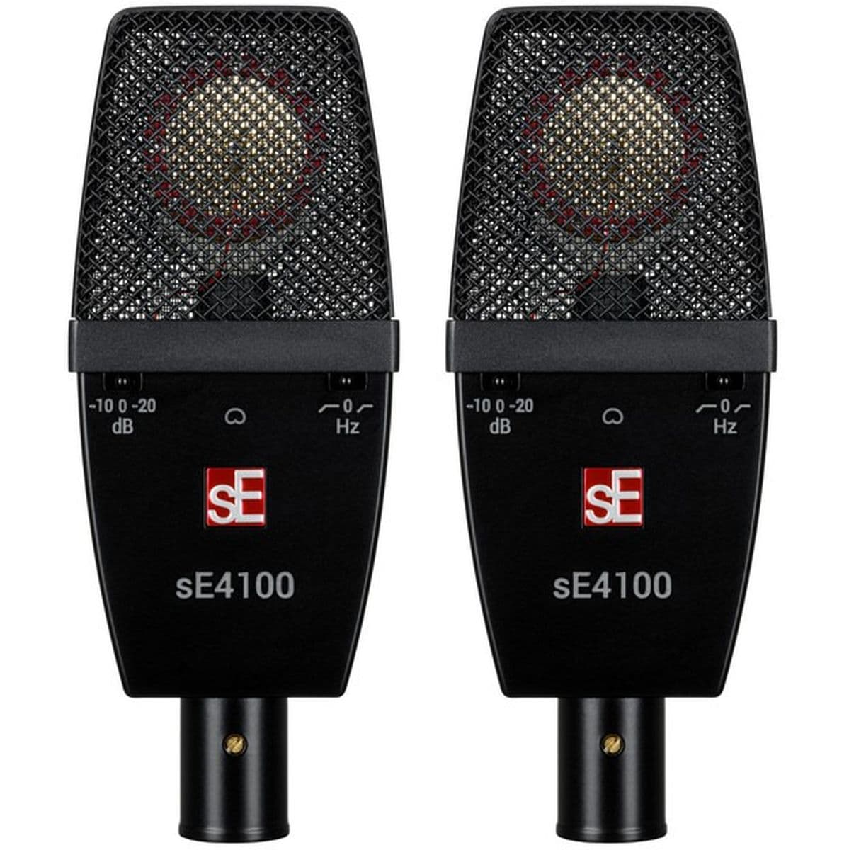 SE4100(P) — sE Electronics