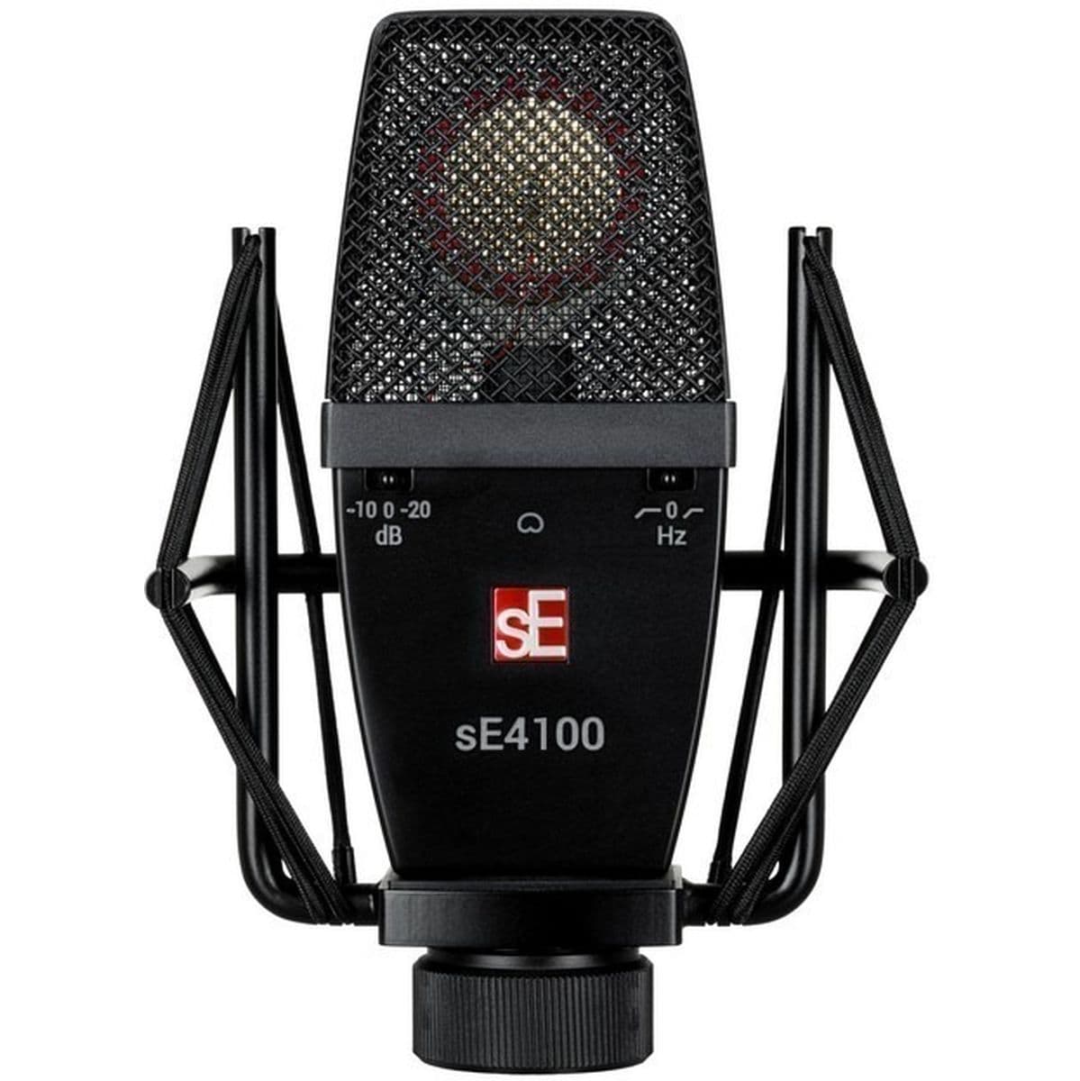 SE4100(P) — sE Electronics