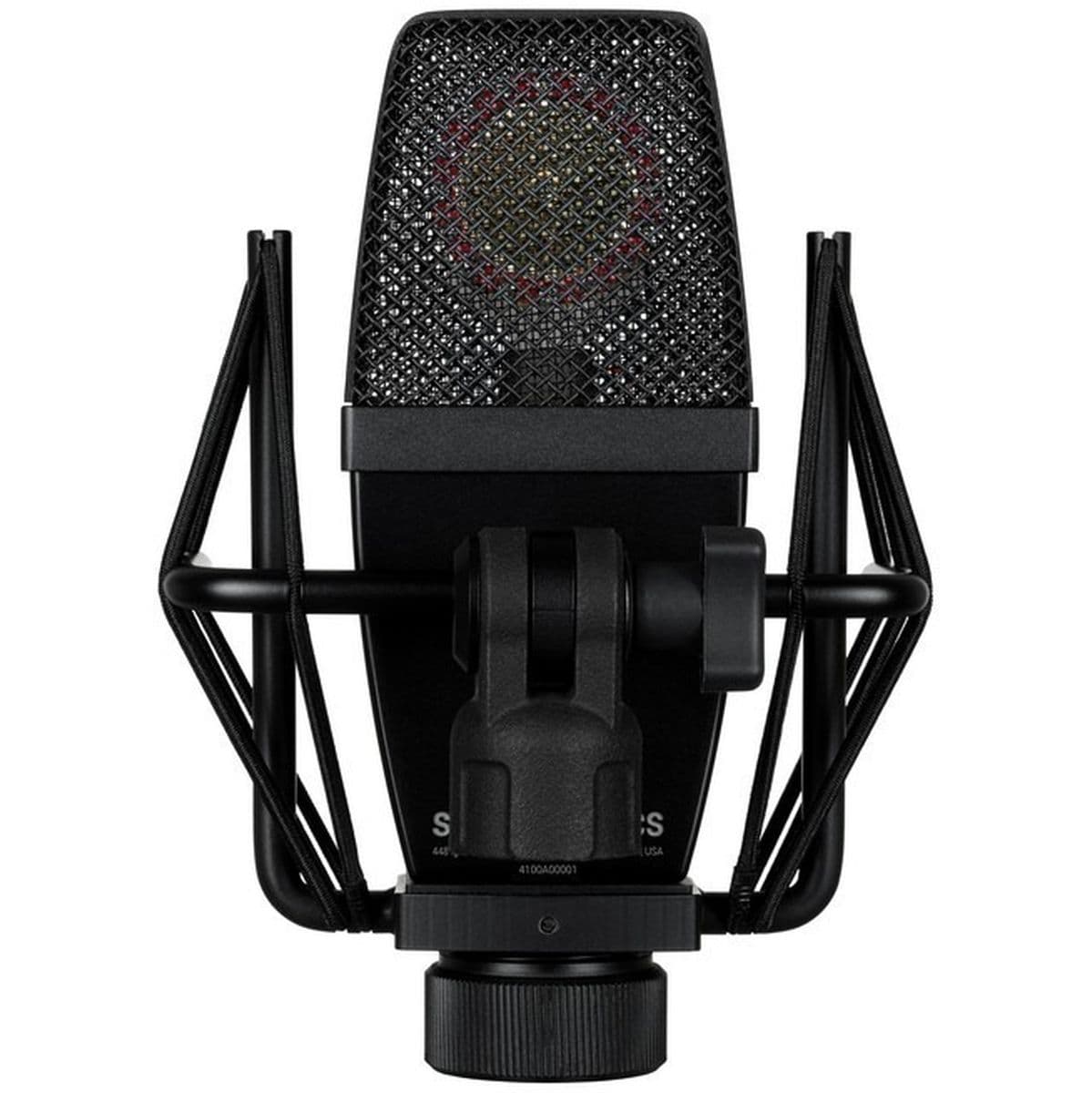 SE4100(P) — sE Electronics