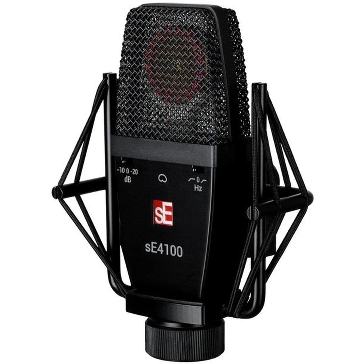 SE4100(P) — sE Electronics