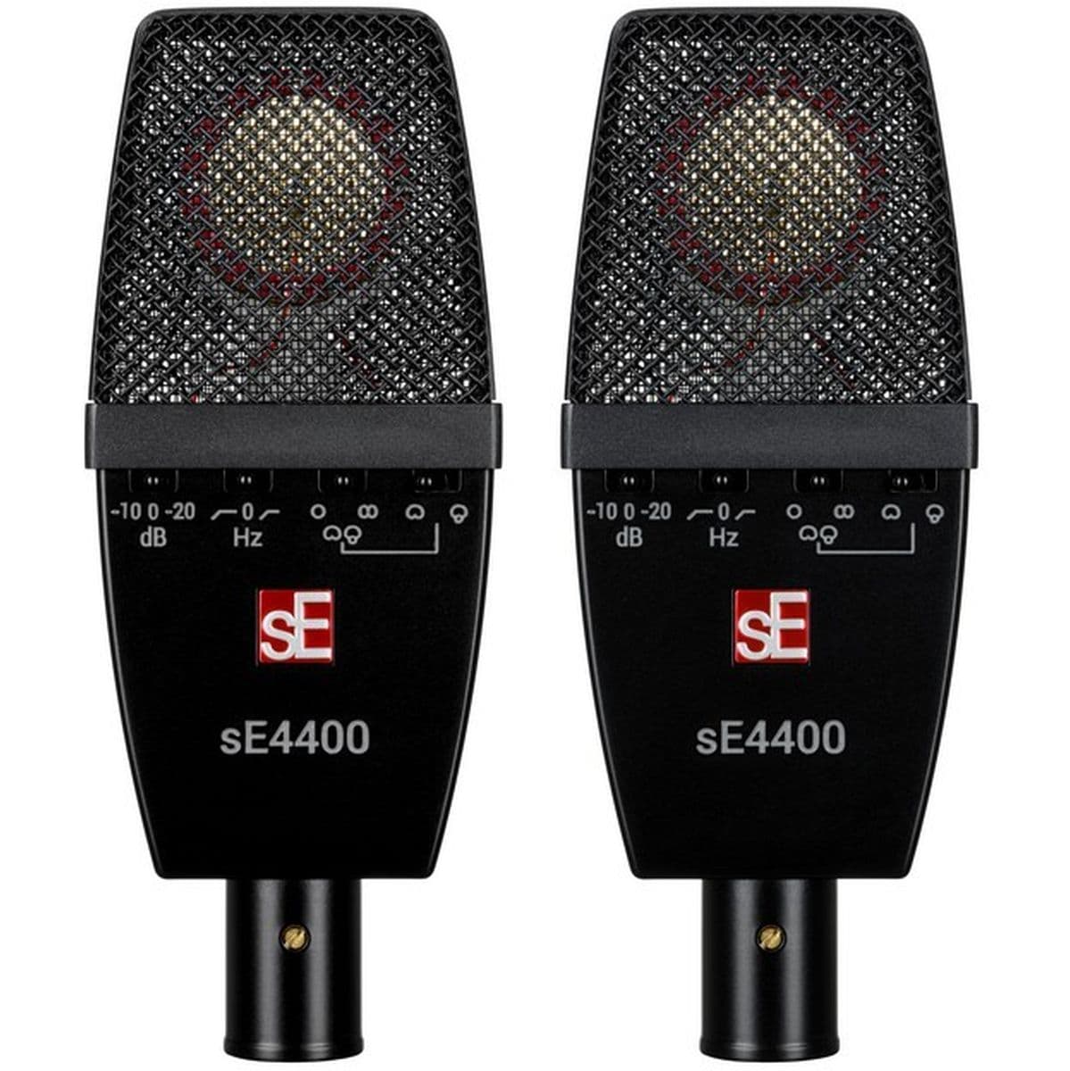 sE4400(P) — sE Electronics