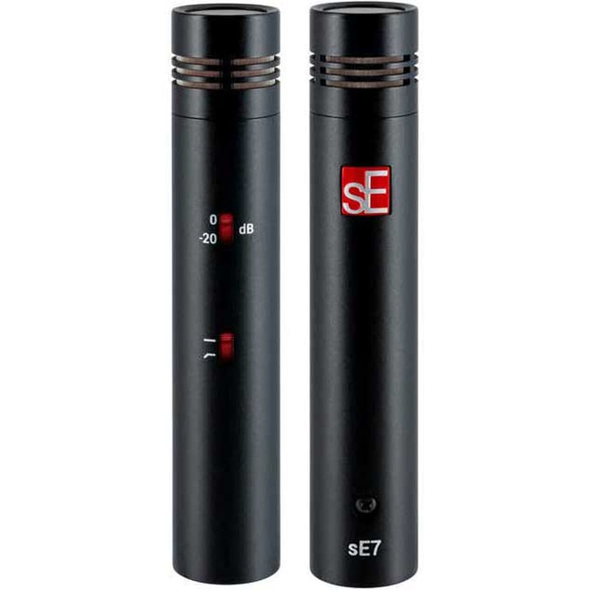 SE7 Matched Pair — sE Electronics