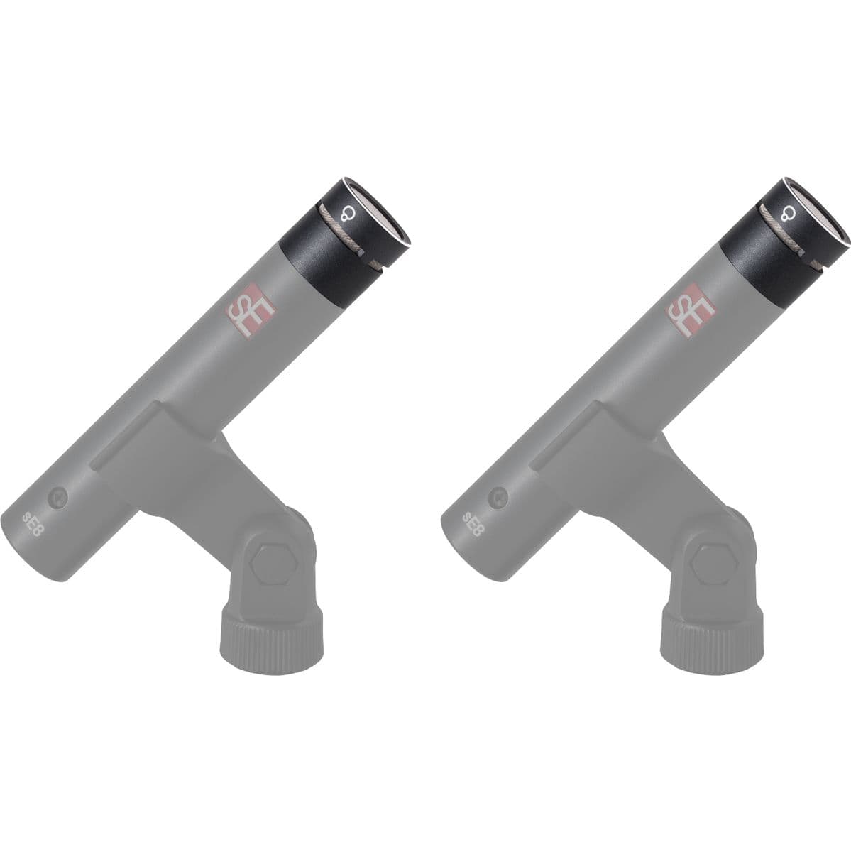 SE8 Supercardioid Capsule Pair — sE Electronics