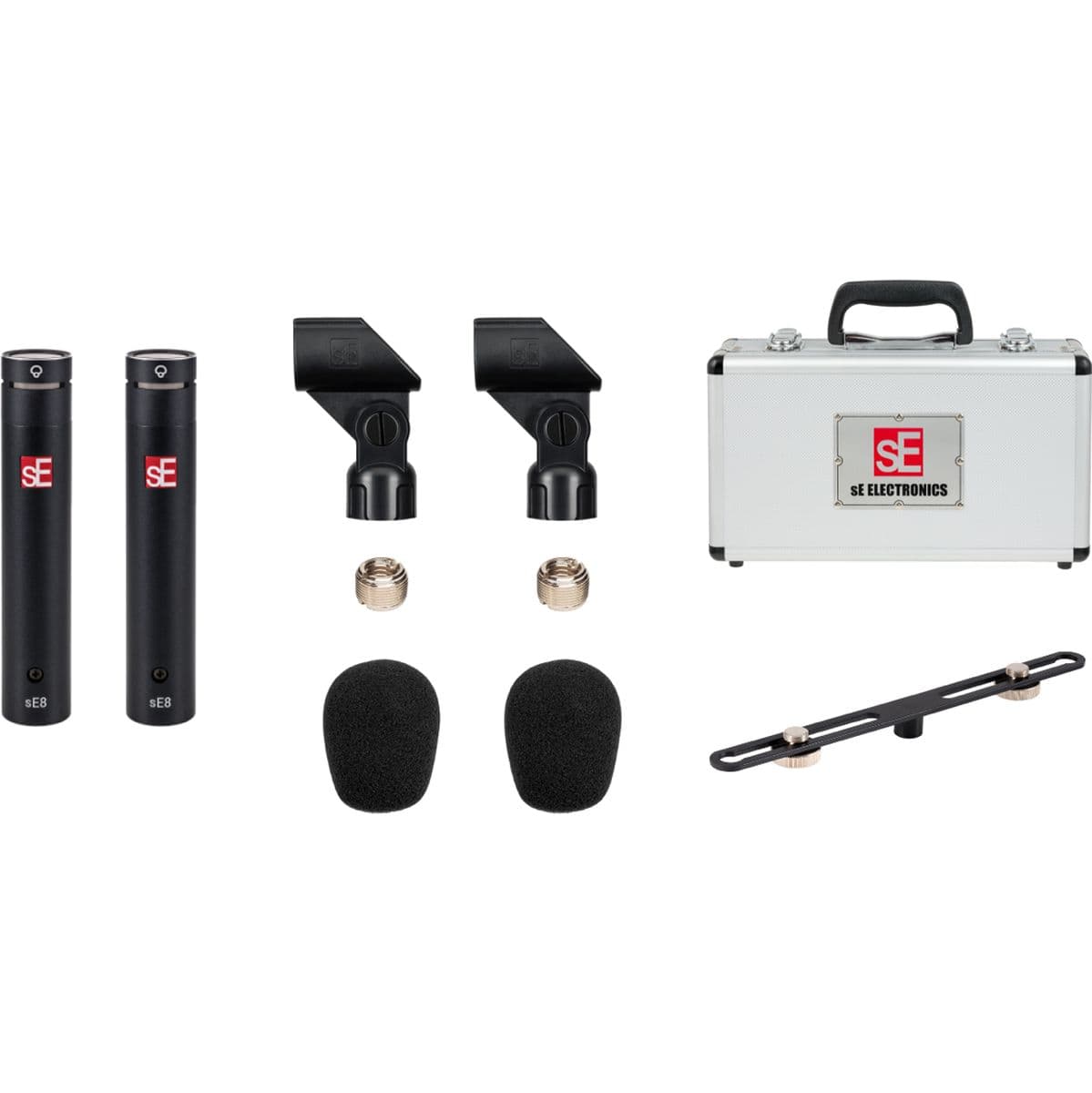 SE8 Supercardioid Pair — sE Electronics