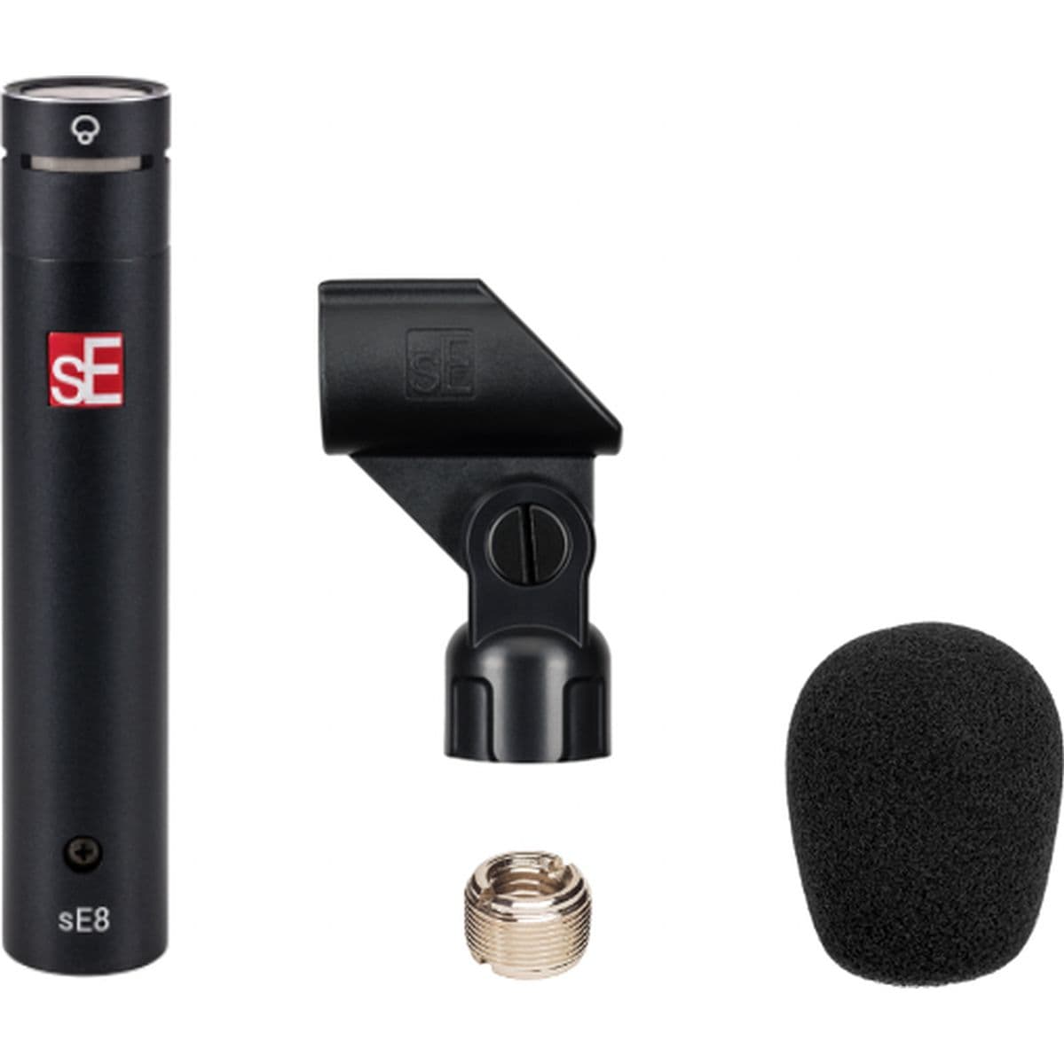 SE8 Supercardioid — sE Electronics