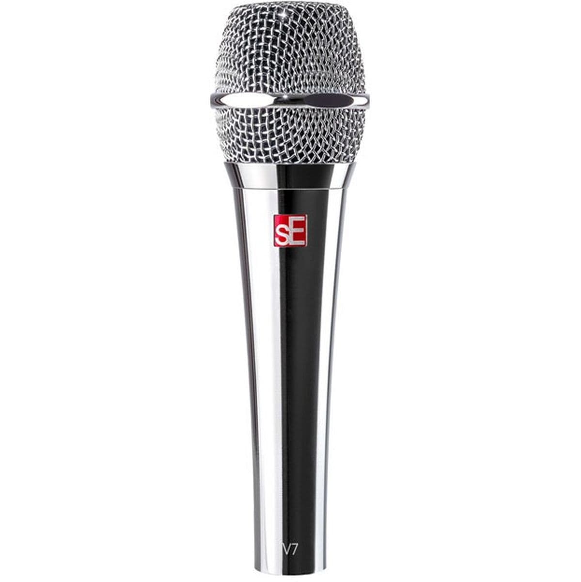 V7 Chrome — sE Electronics
