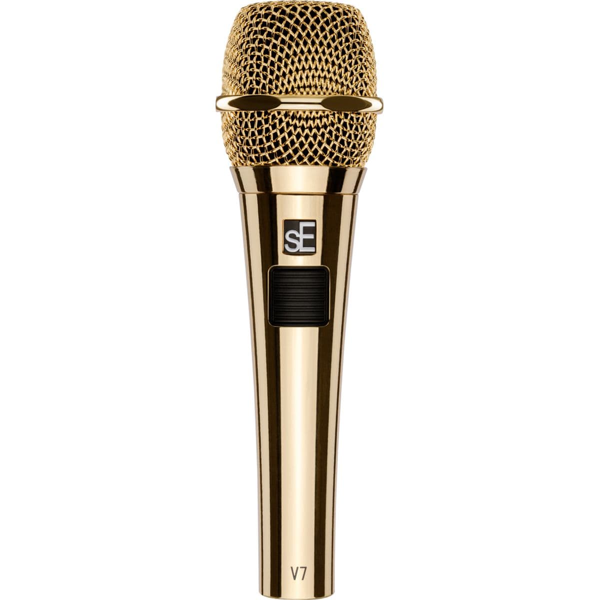 V7 PTT Gold — sE Electronics