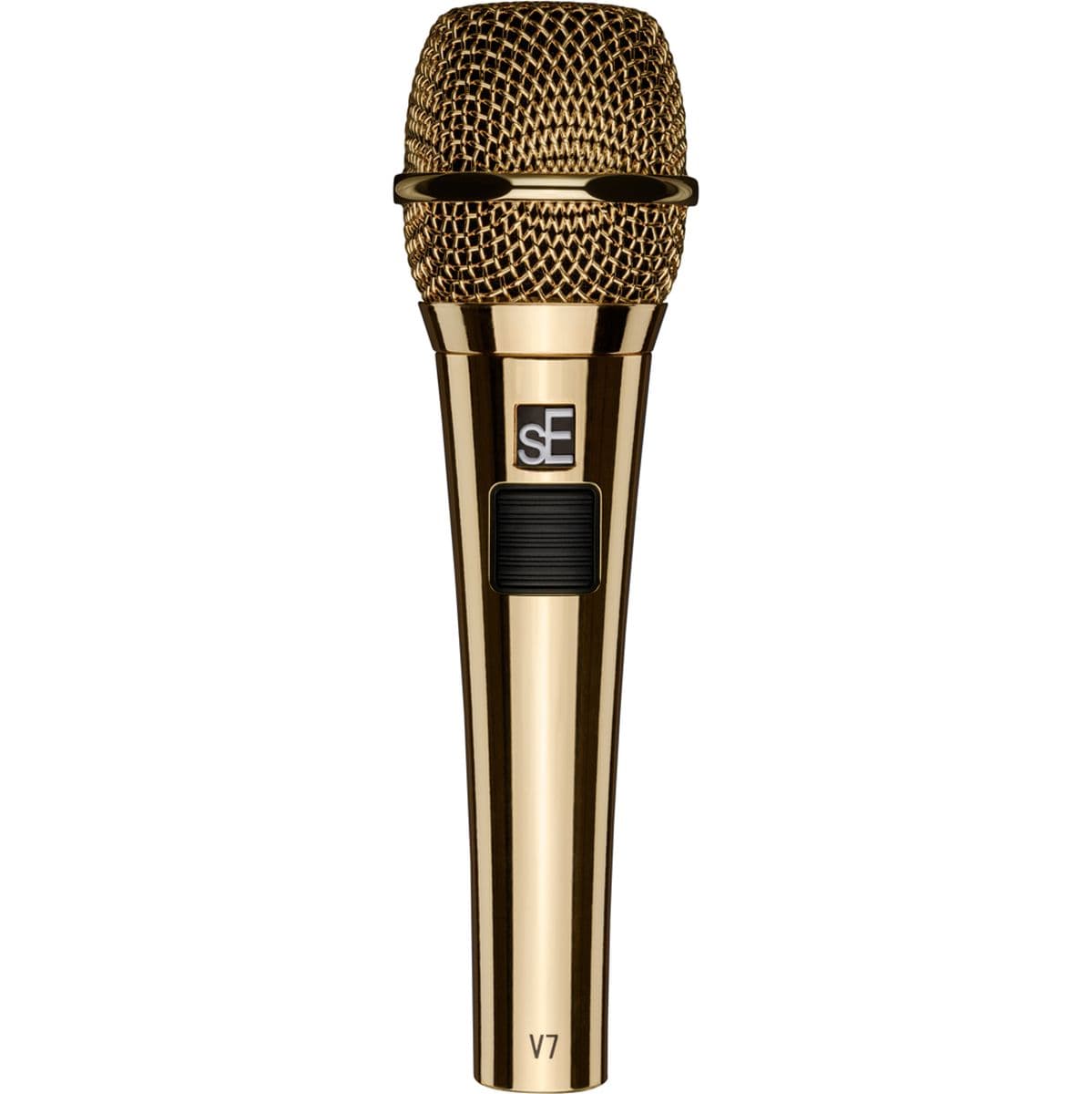 V7 PTT Gold — sE Electronics