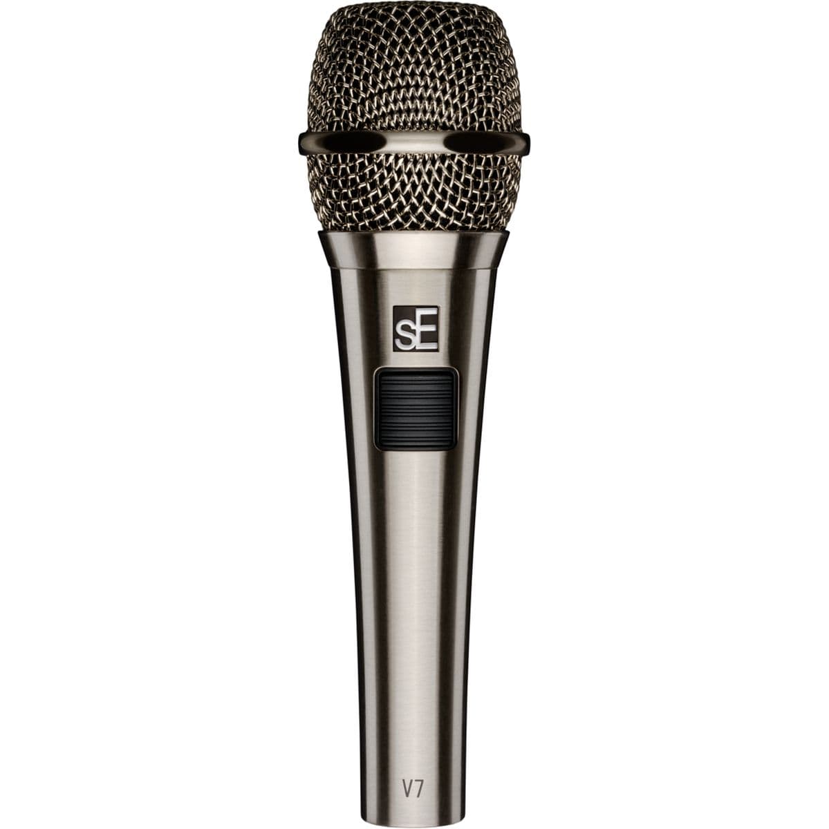 V7 PTT Nickel — sE Electronics