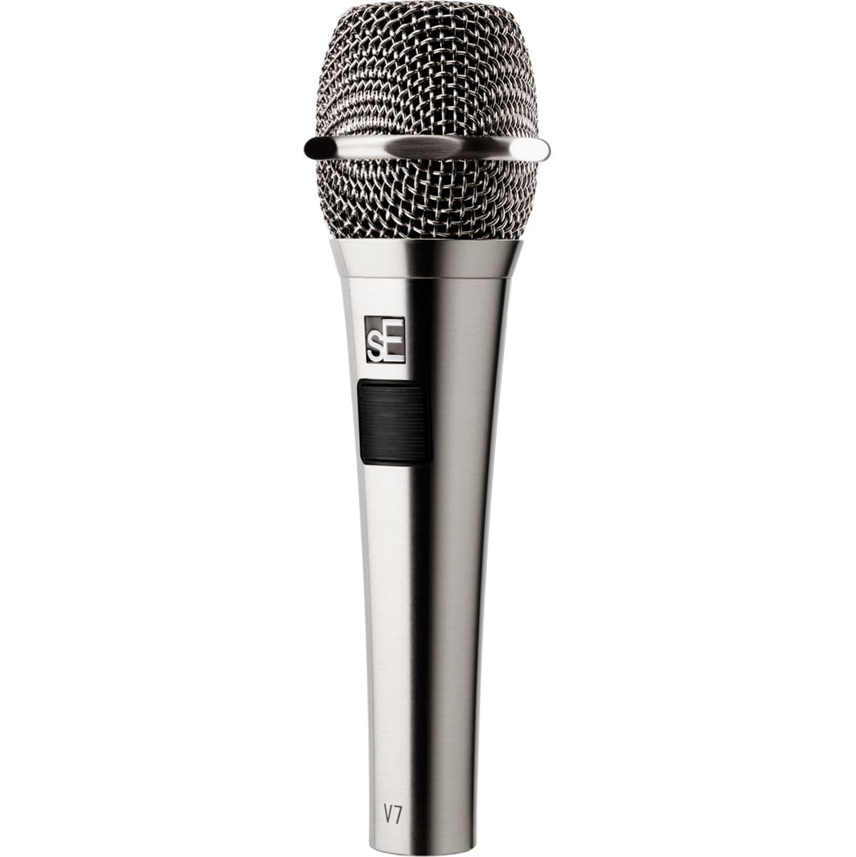 V7 PTT Nickel — sE Electronics