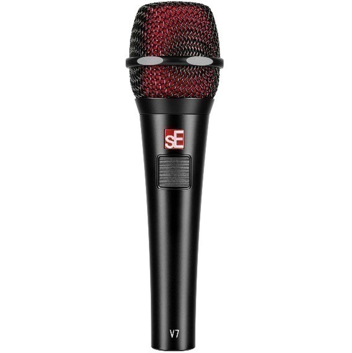 V7 PTT Push To Talk — sE Electronics