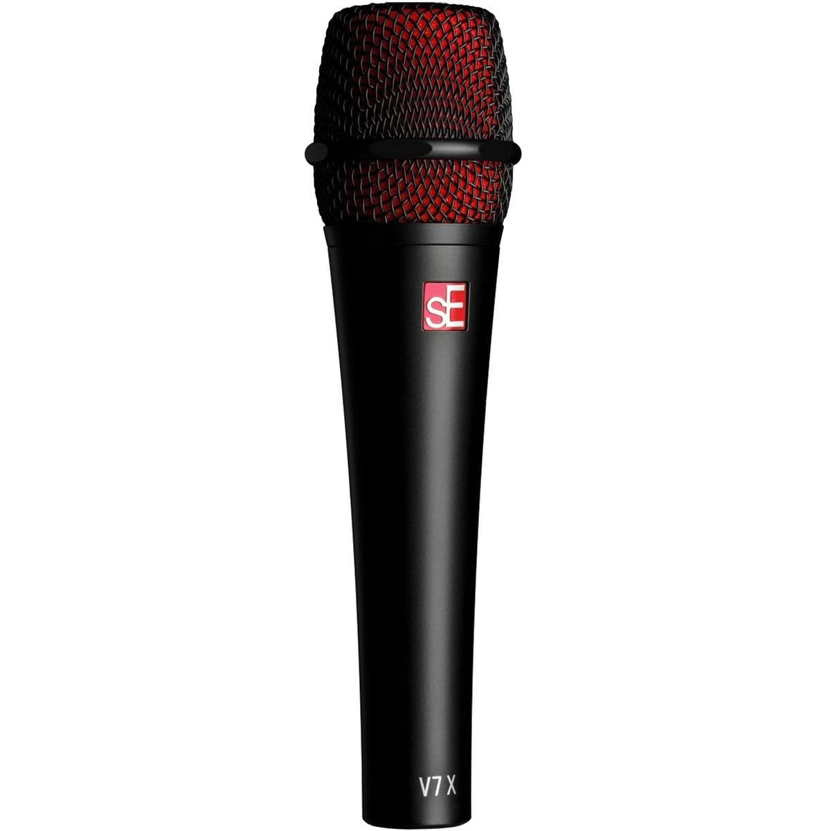 V7 X Black — sE Electronics