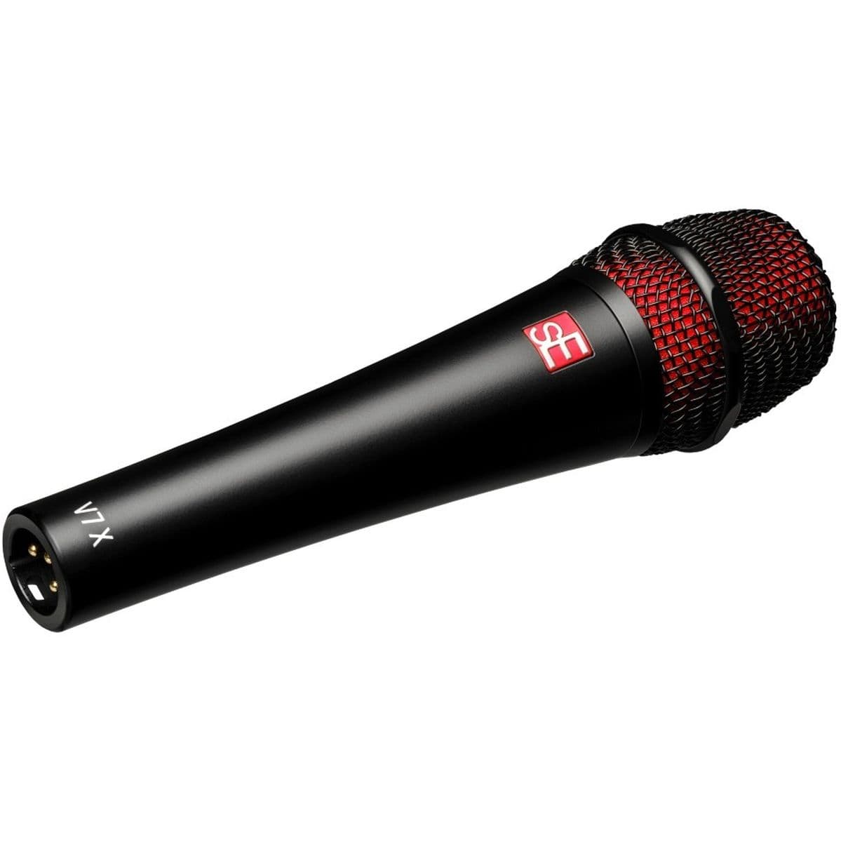 V7 X Black — sE Electronics