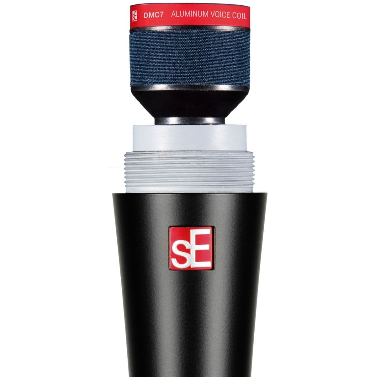 V7 X Black — sE Electronics