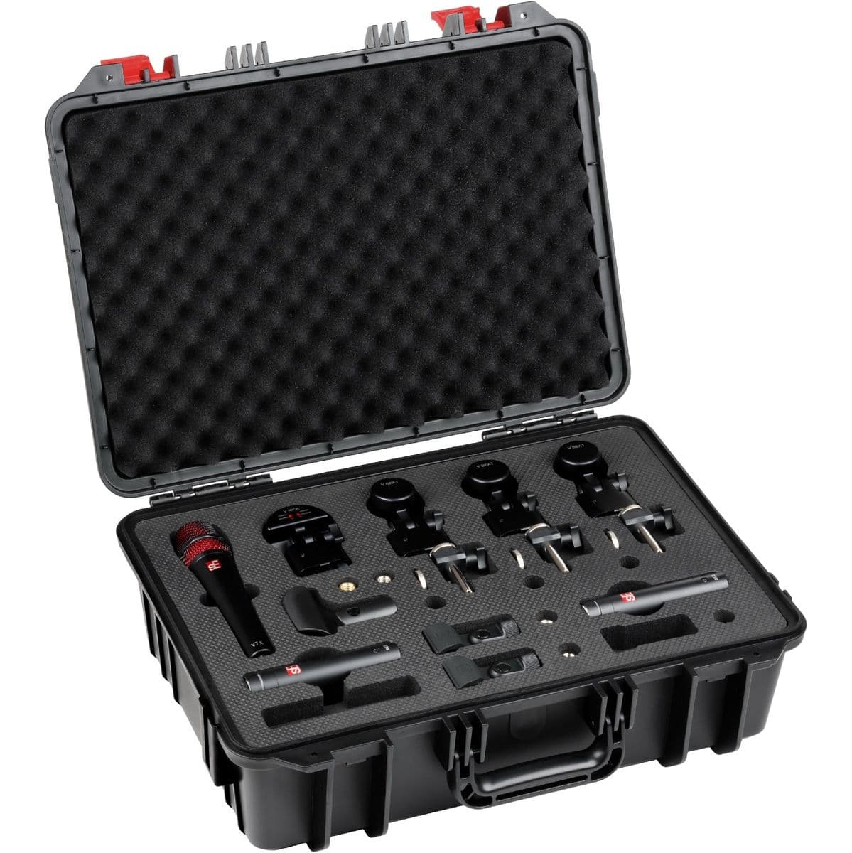 V Pack Arena Black — sE Electronics