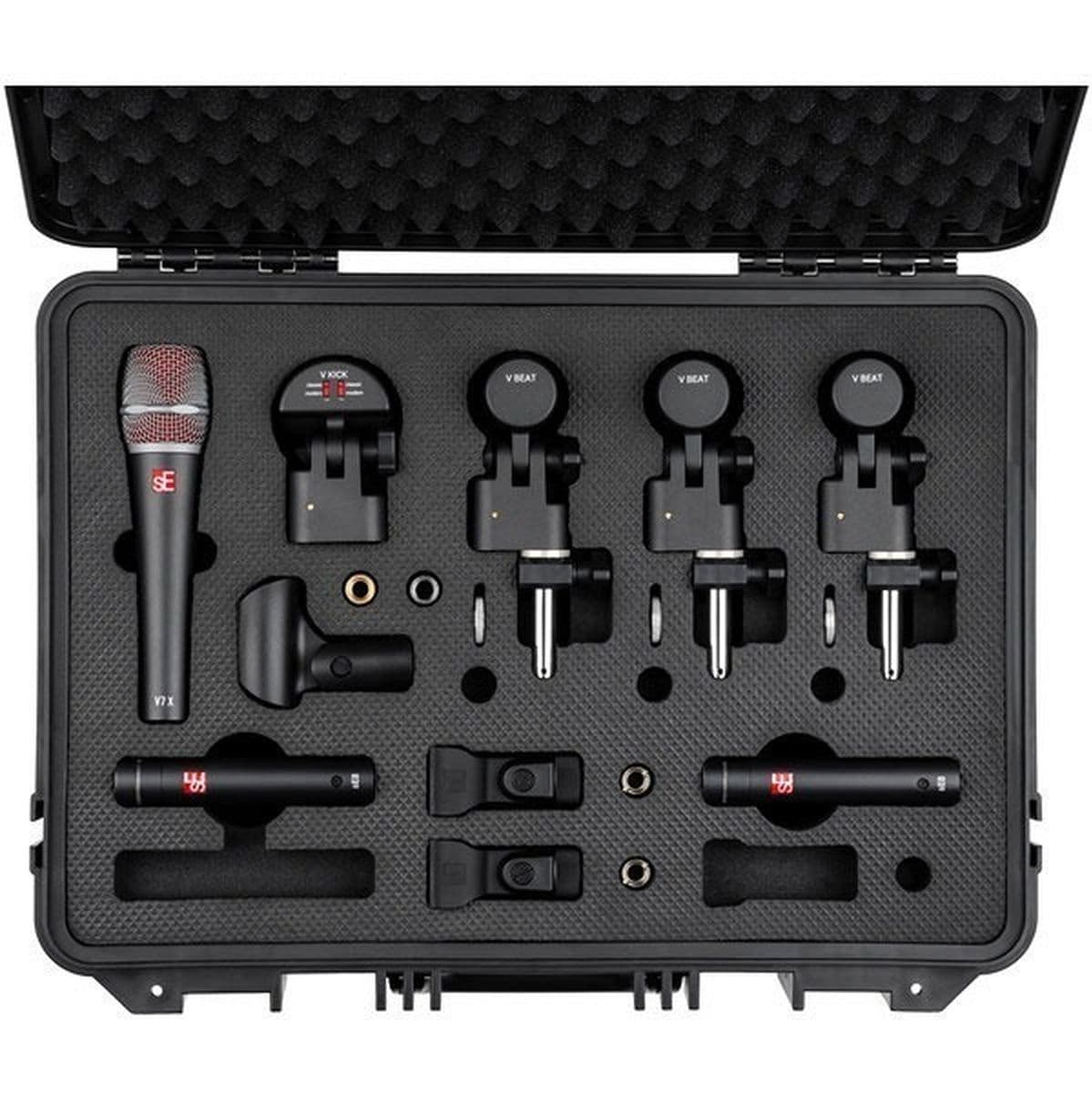 V Pack Arena — sE Electronics