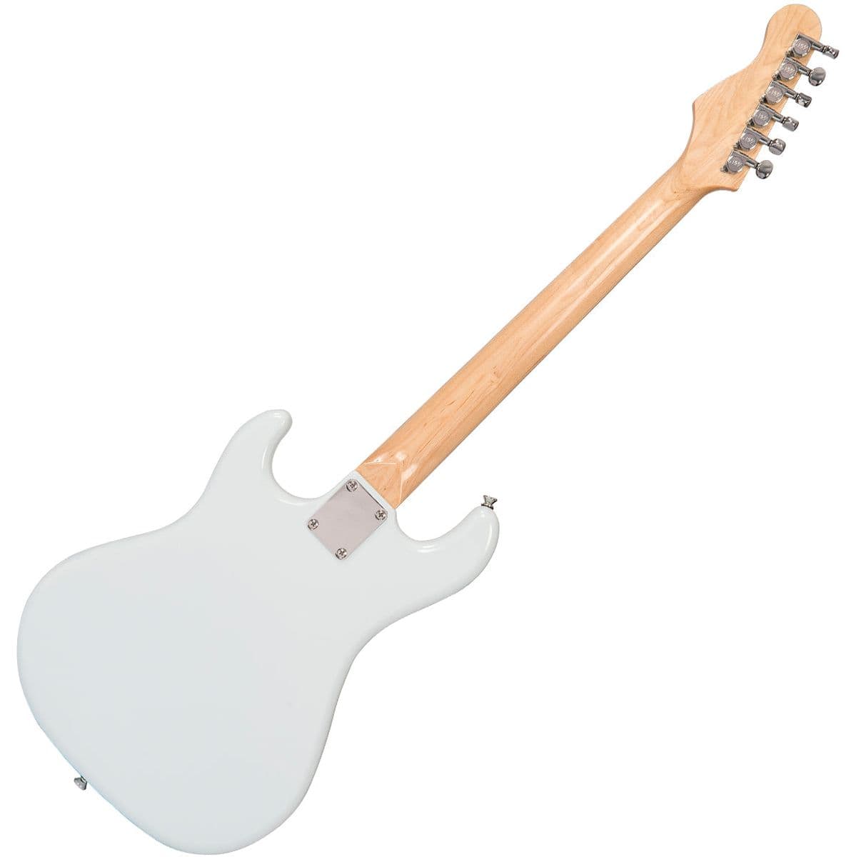 33 Electric Guitar - Daphne Blue — Rapier