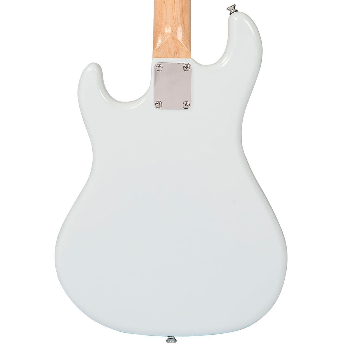 33 Electric Guitar - Daphne Blue — Rapier