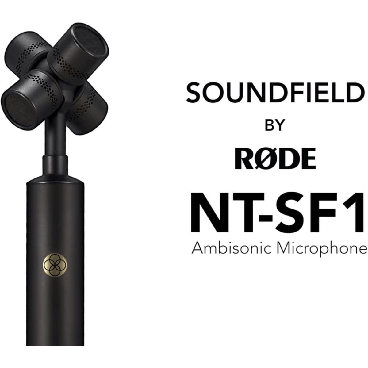 NT SF-1 — RØDE