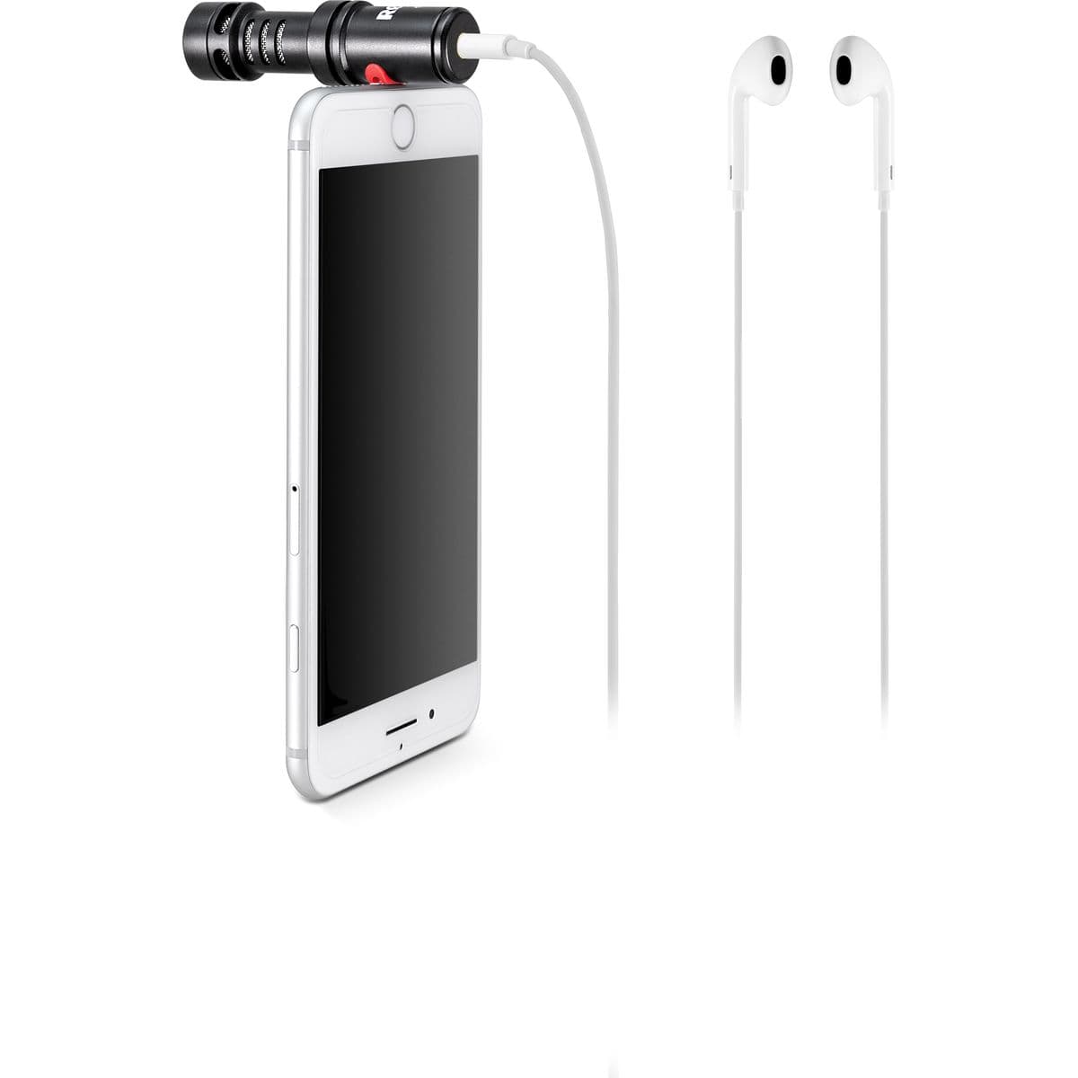 VideoMic ME-L — RØDE