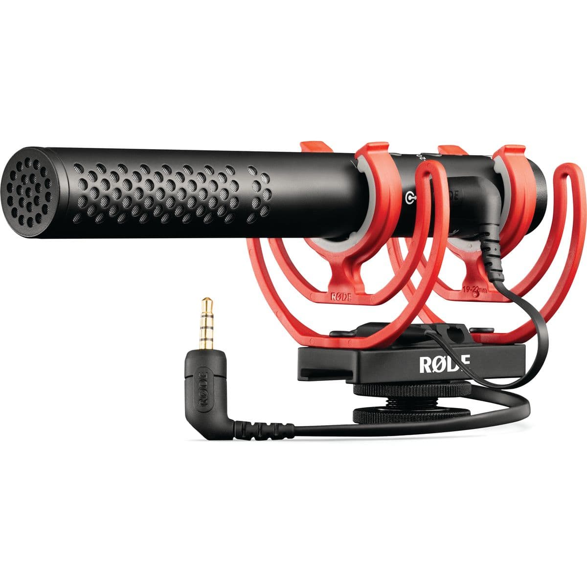 VideoMic NTG — RØDE