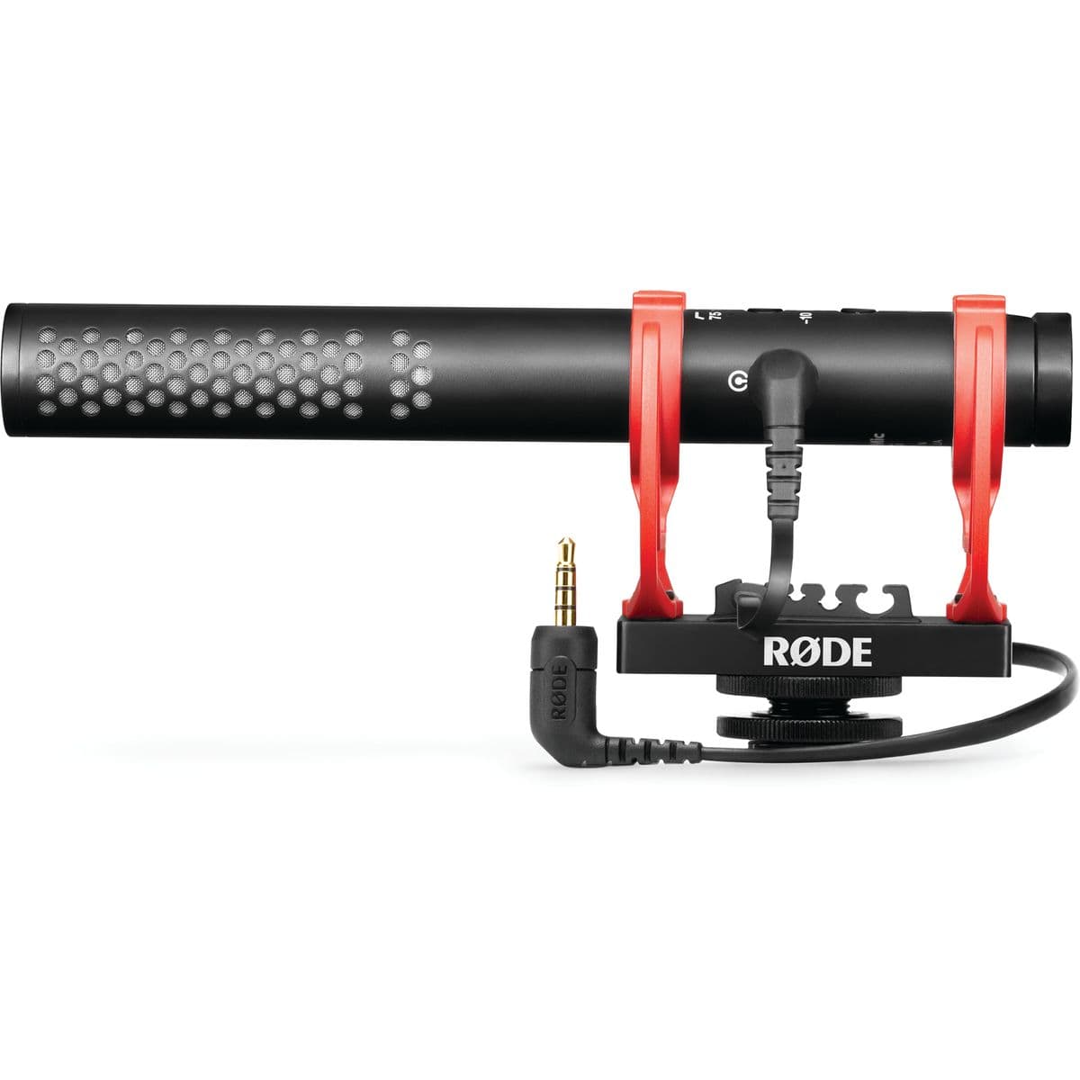 VideoMic NTG — RØDE