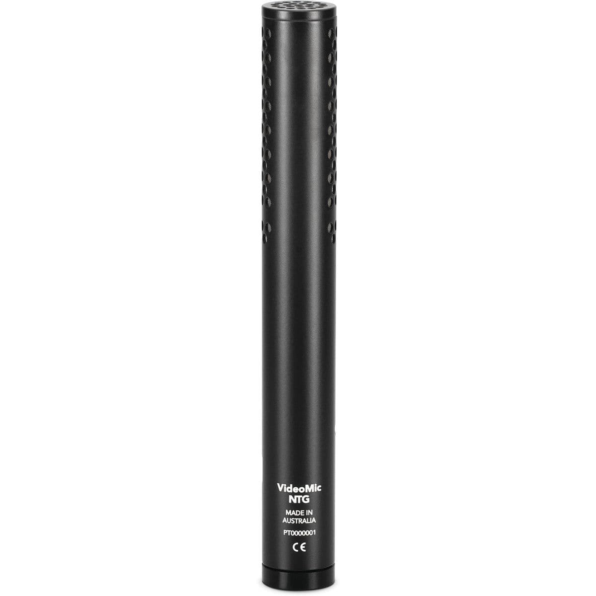 VideoMic NTG — RØDE