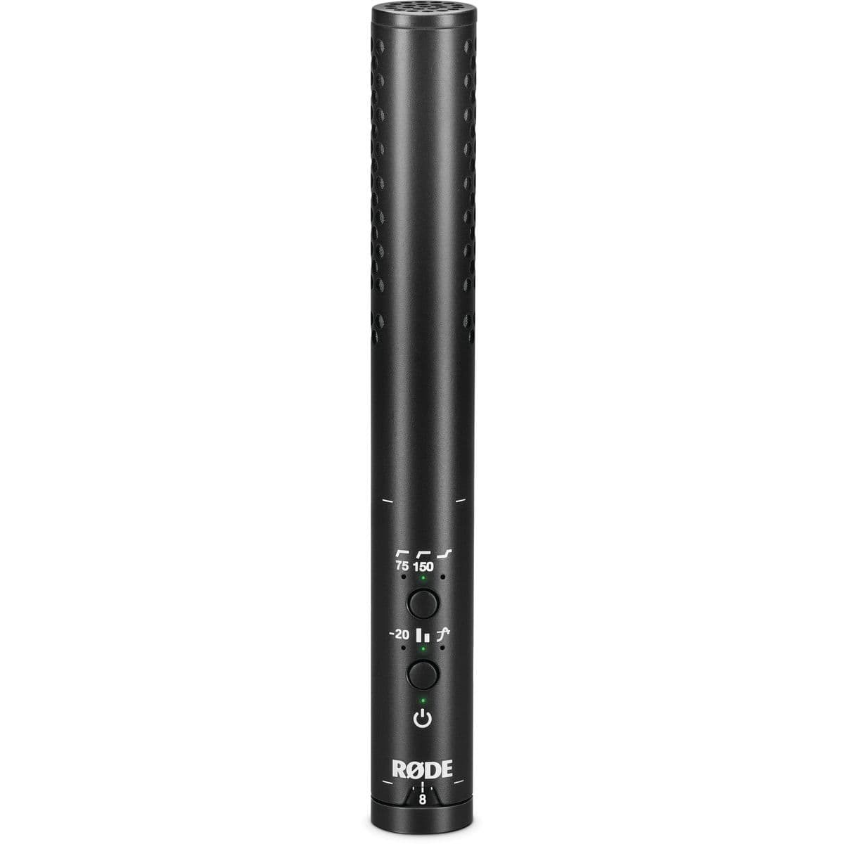 VideoMic NTG — RØDE