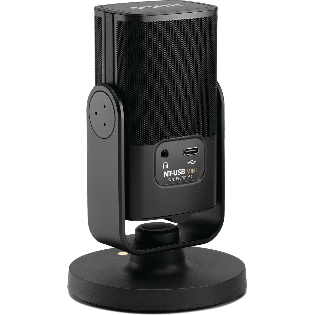 Mini NT-USB — RØDE