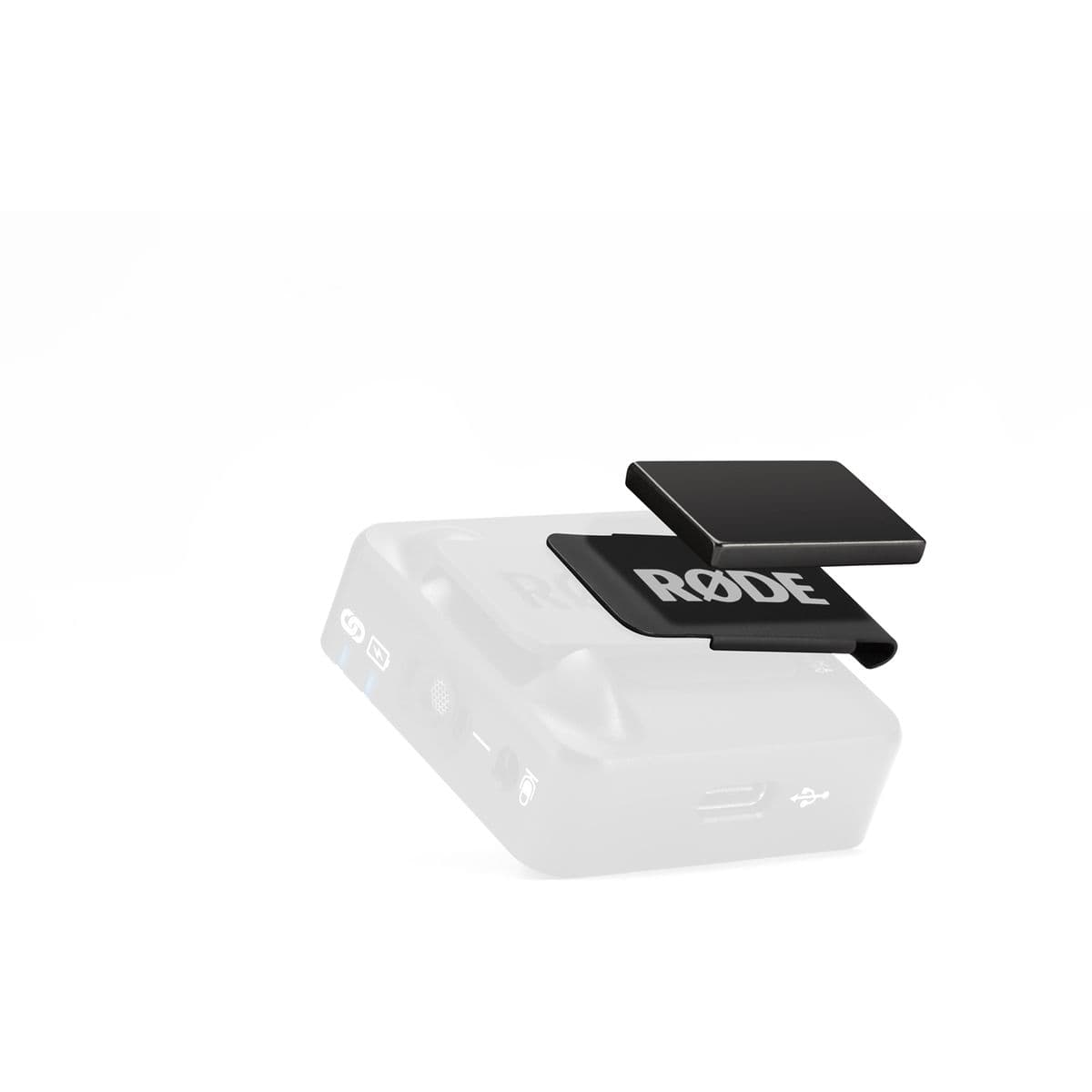 Magclip Go — RØDE