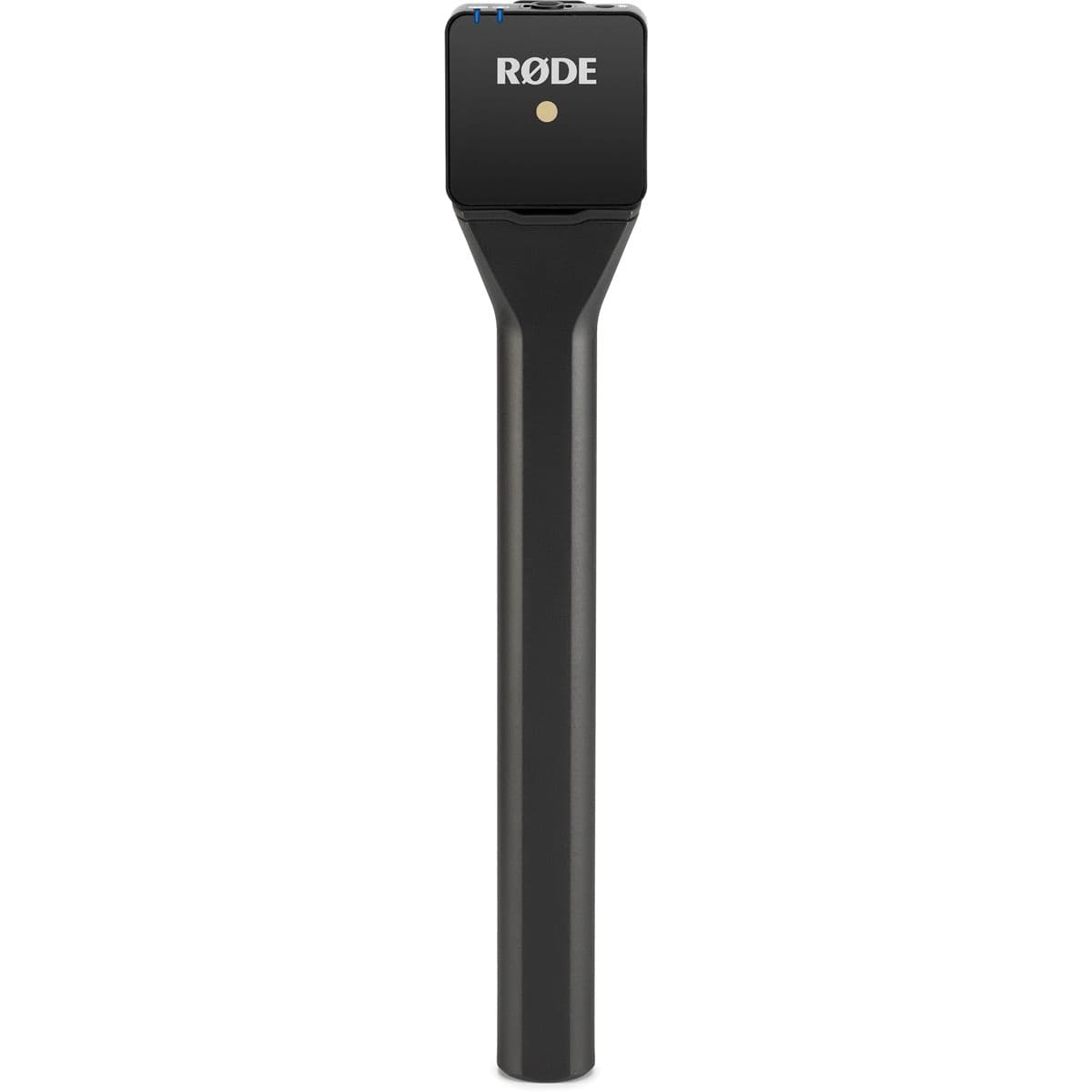 Interview Go — RØDE
