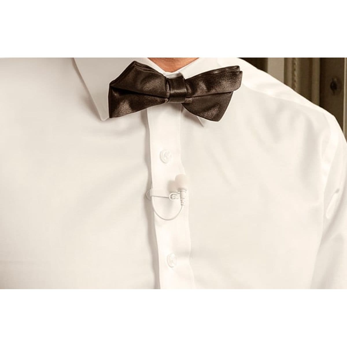 Lavalier Go White — RØDE