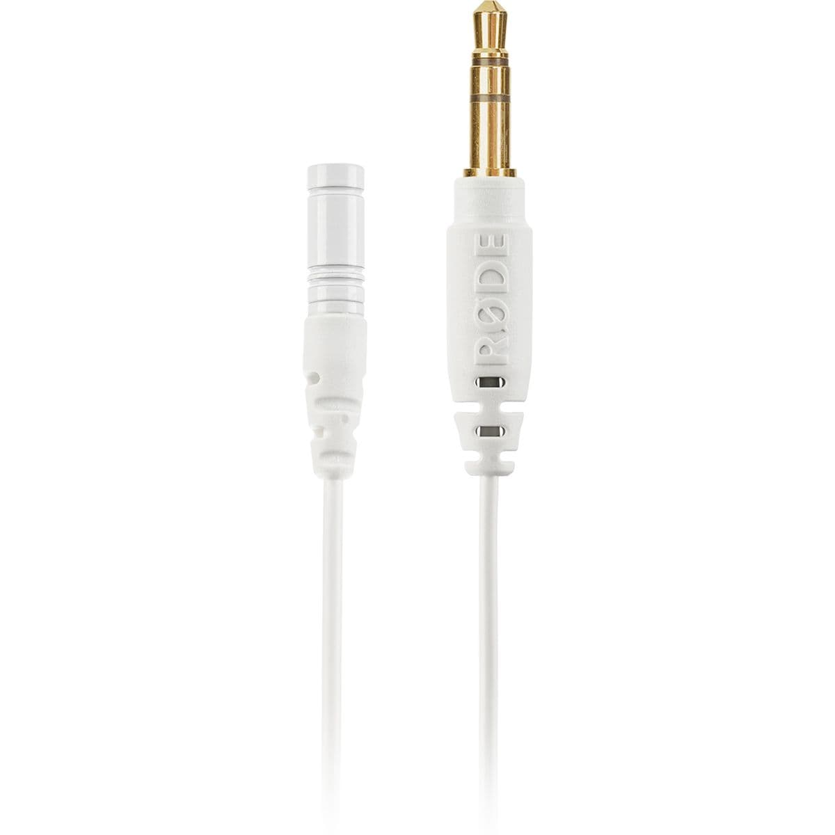Lavalier Go White — RØDE