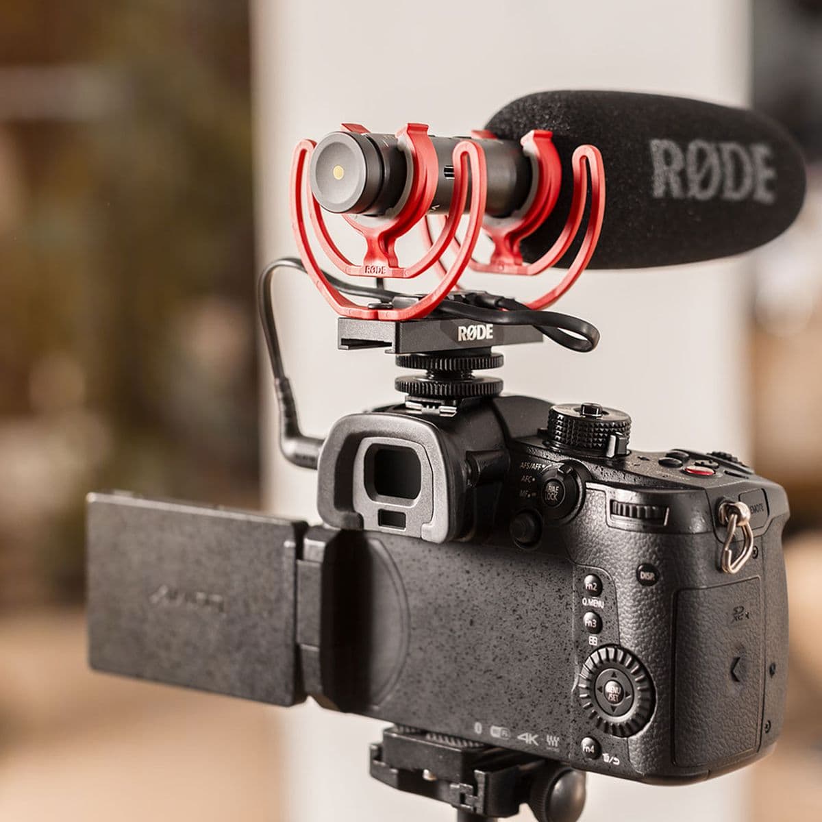 SC10 — RØDE