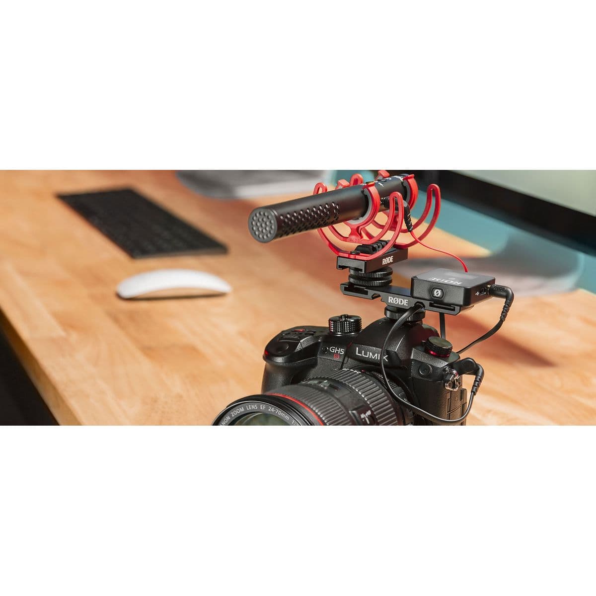 DCS-1 — RØDE