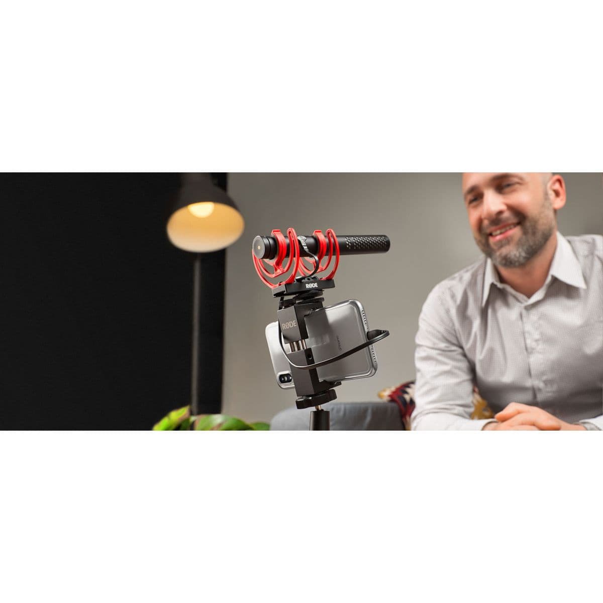 SC15 — RØDE