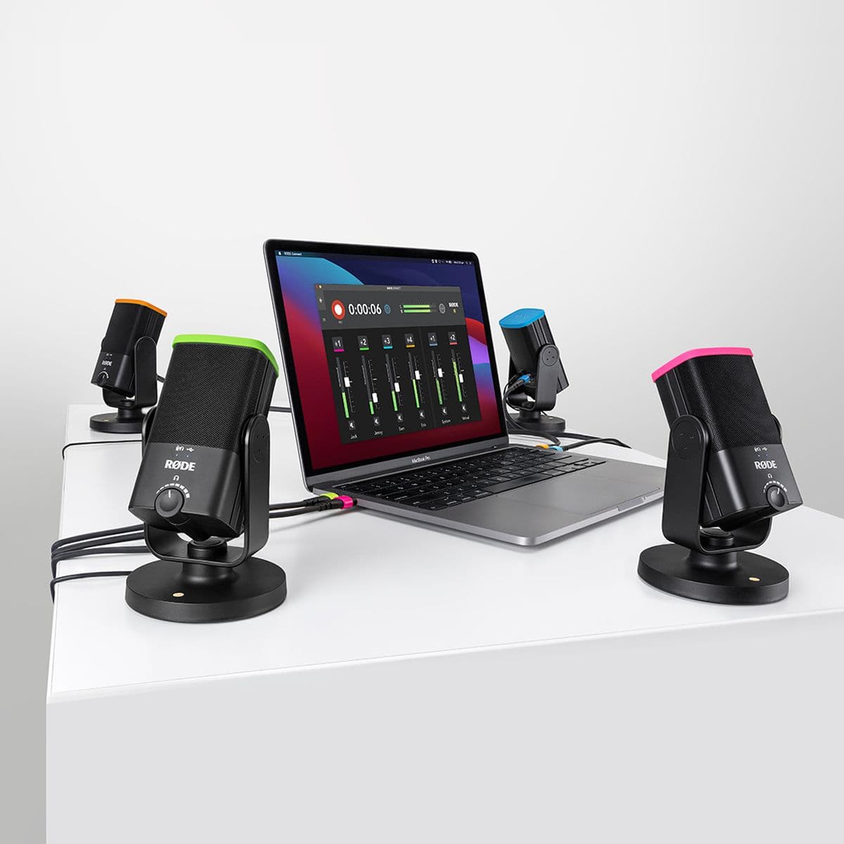 Colours 1 — RØDE