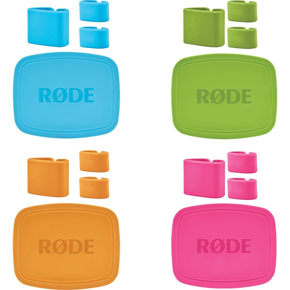 Colours 1 — RØDE