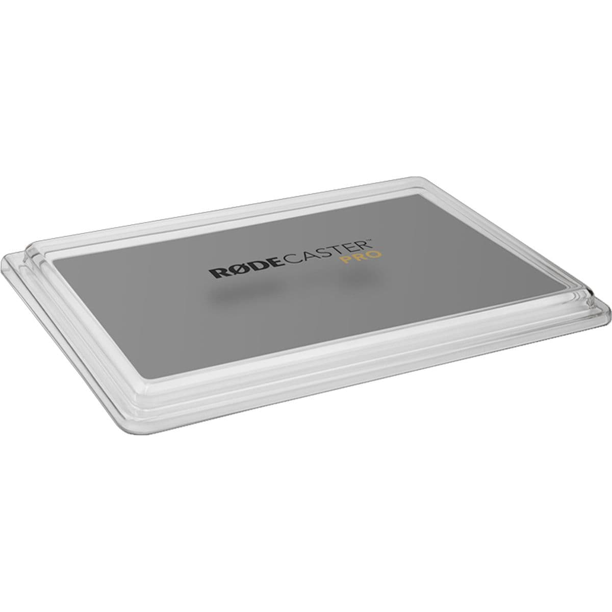 RØDECaster Pro Cover — RØDE