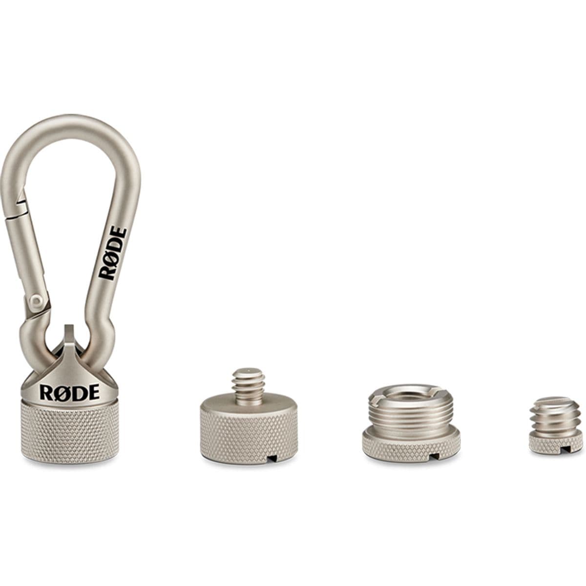 Thread Adapter Kit Universal — RØDE