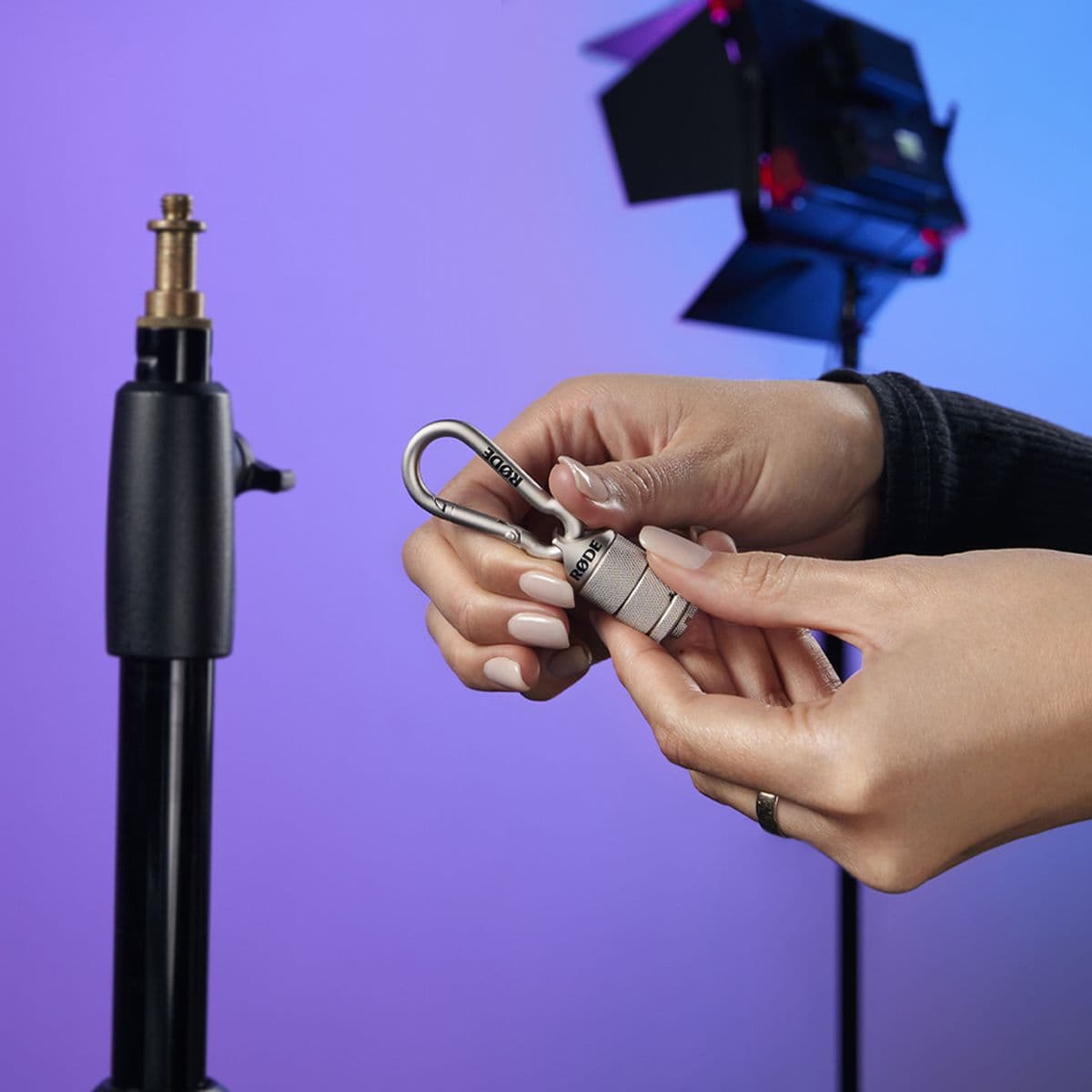Thread Adapter Kit Universal — RØDE
