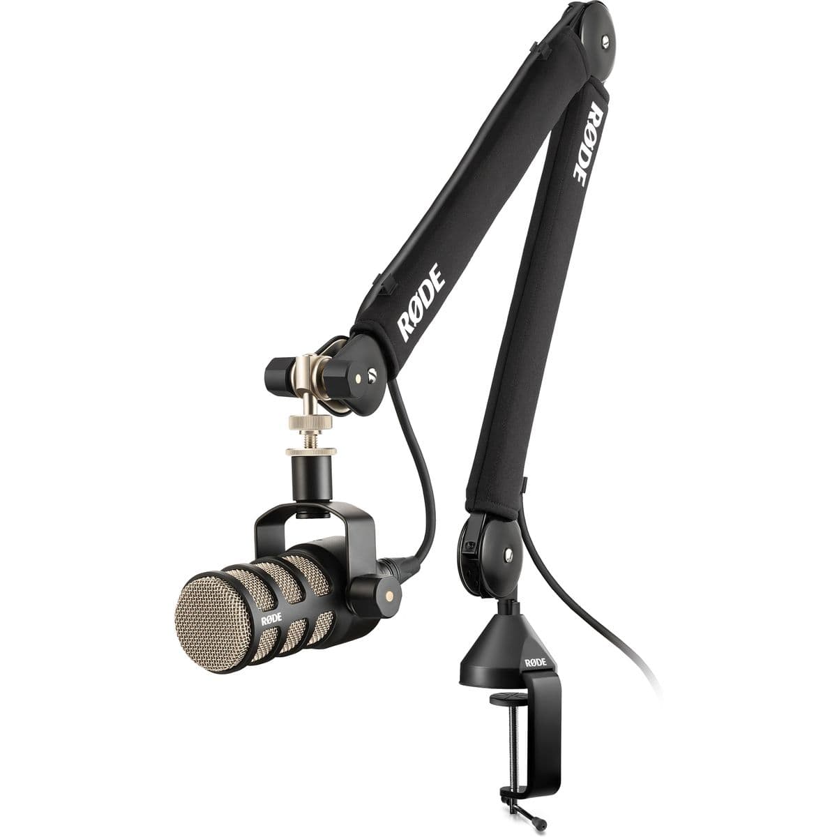 PSA1+ — RØDE
