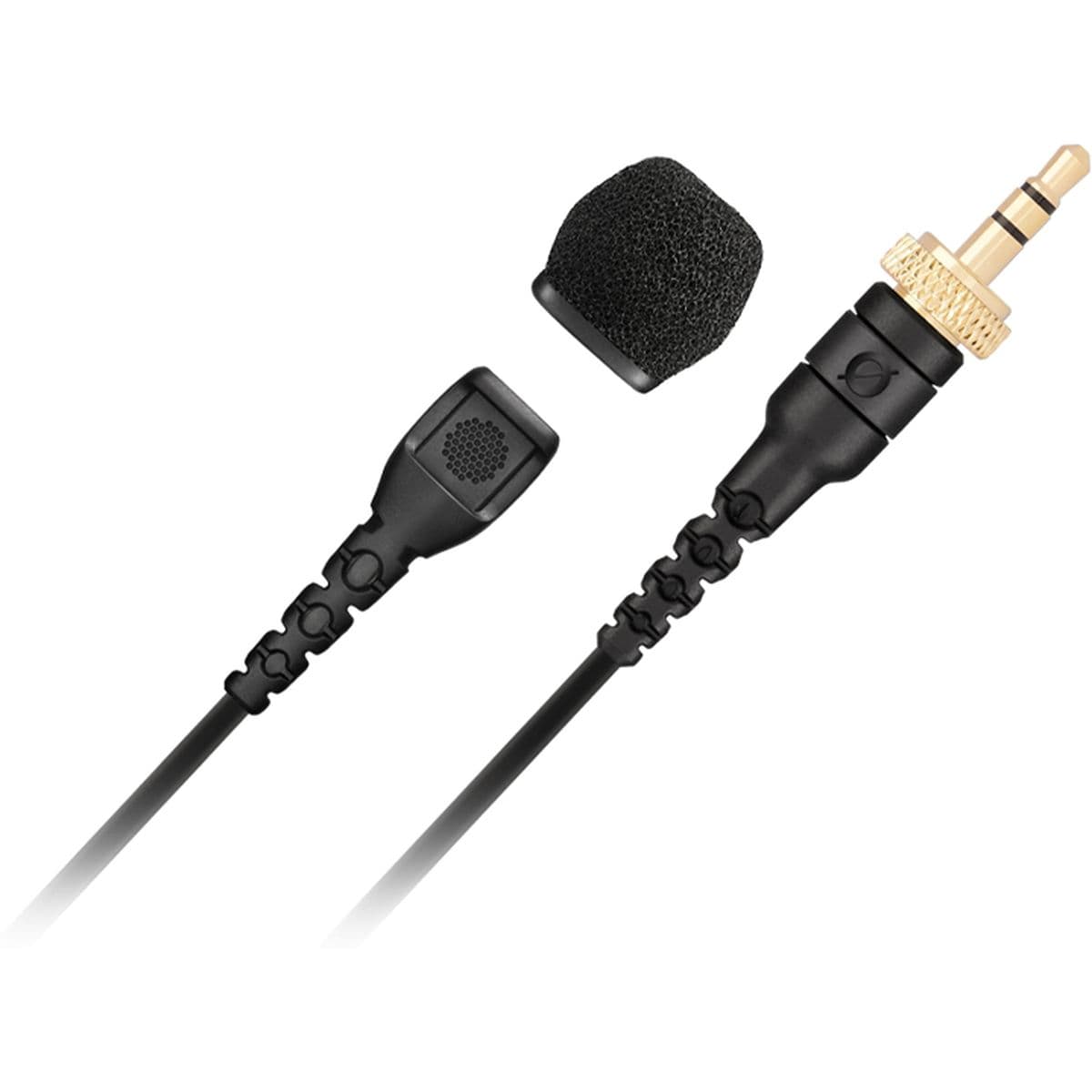Lavalier II — RØDE