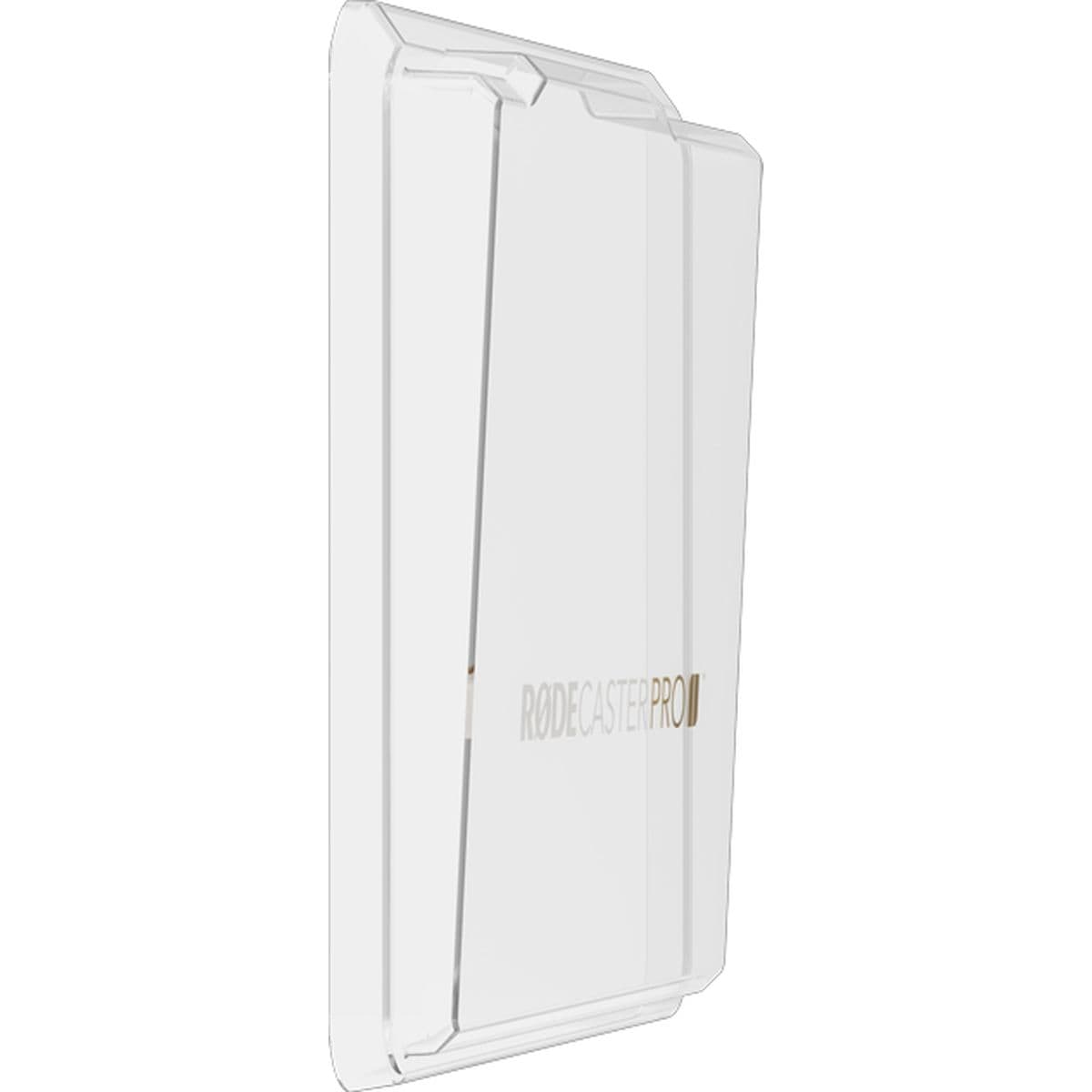 RØDECaster Pro II Cover — RØDE