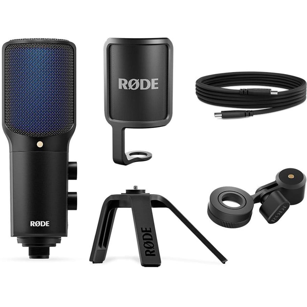 NT-Usb+ — RØDE