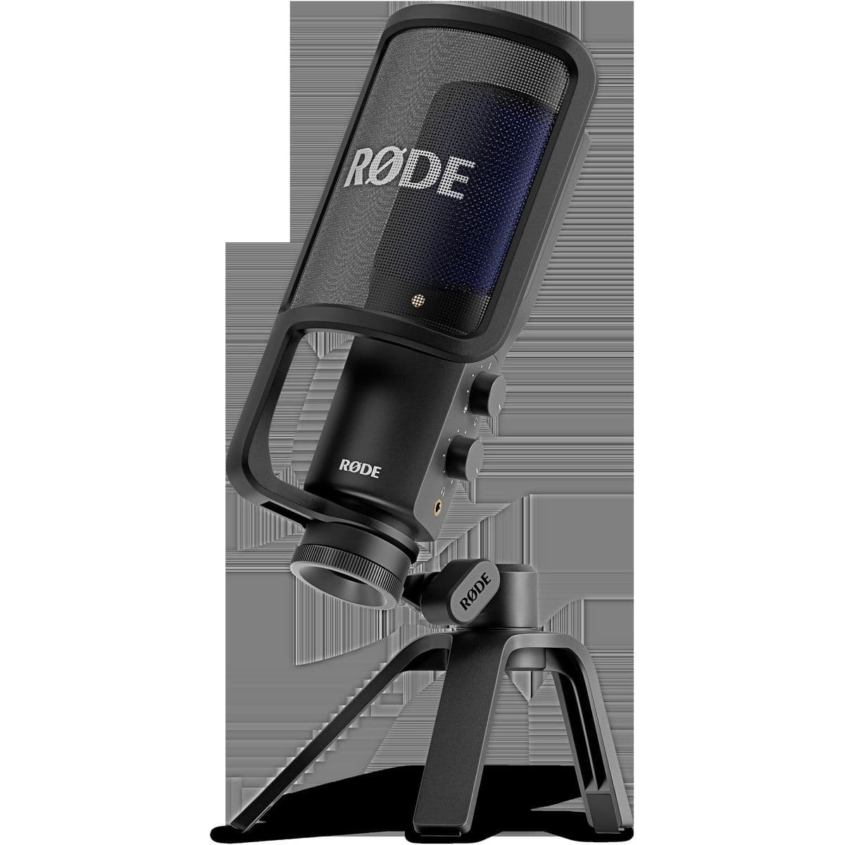 NT-Usb+ — RØDE