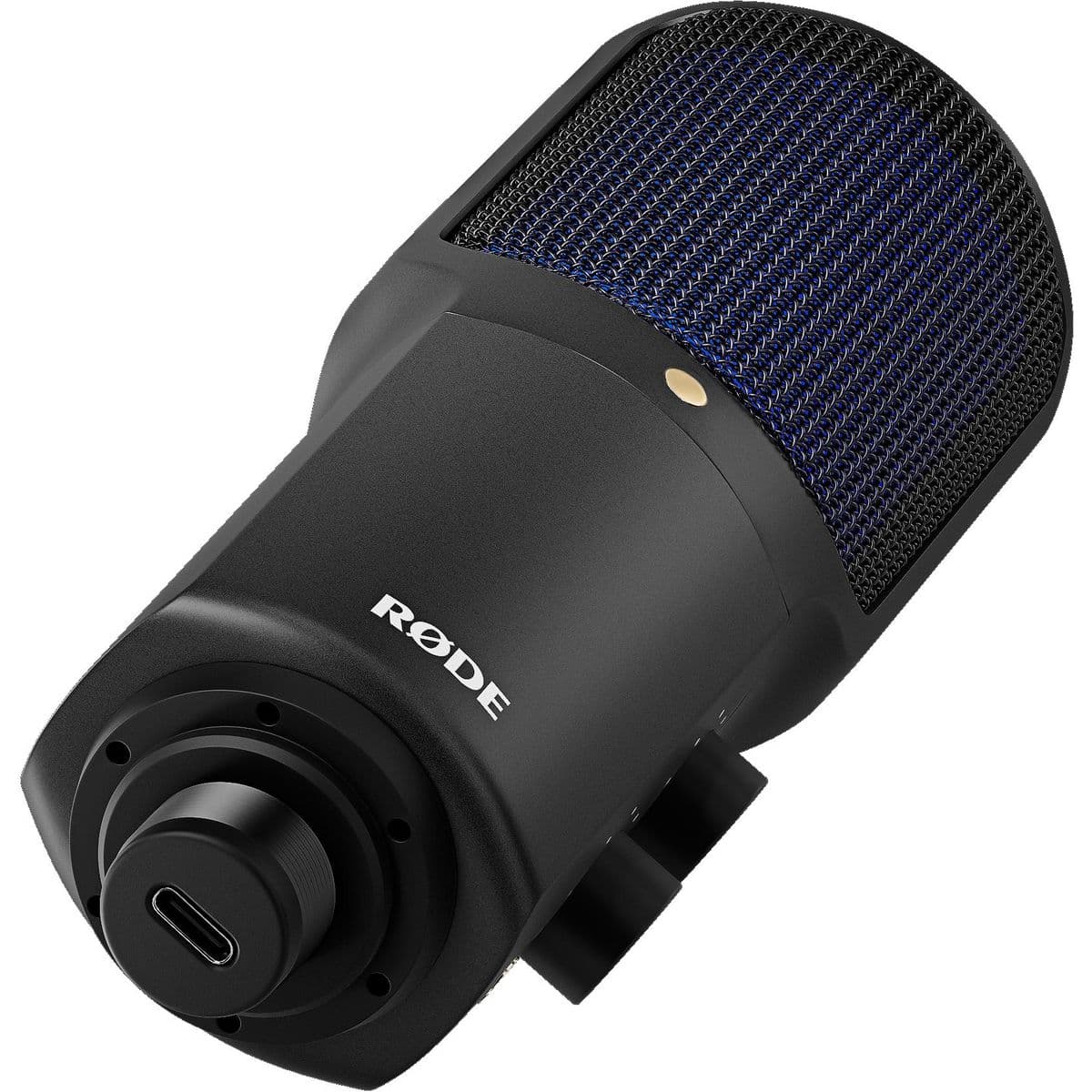 NT-Usb+ — RØDE