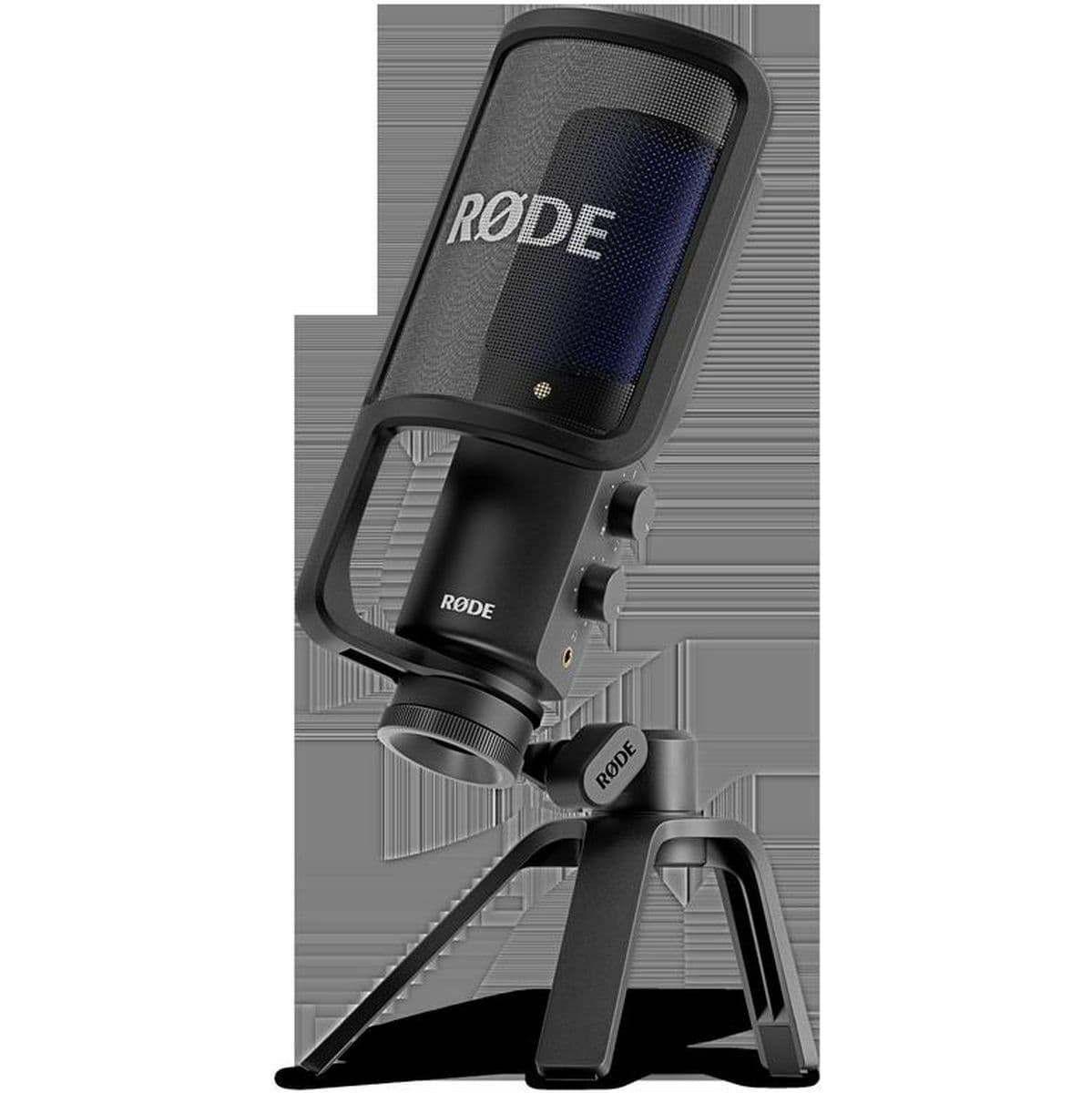 NT-Usb+ — RØDE