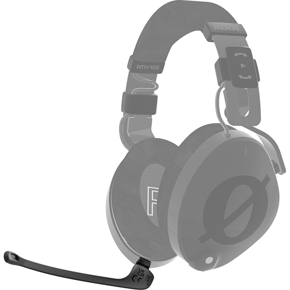 NTH Mic — RØDE