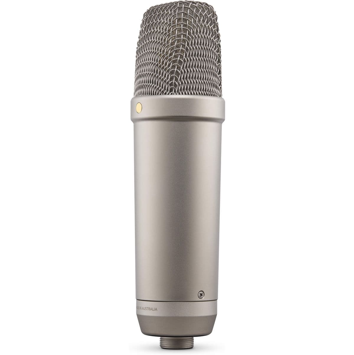 NT1 5TH Gen Silver — RØDE